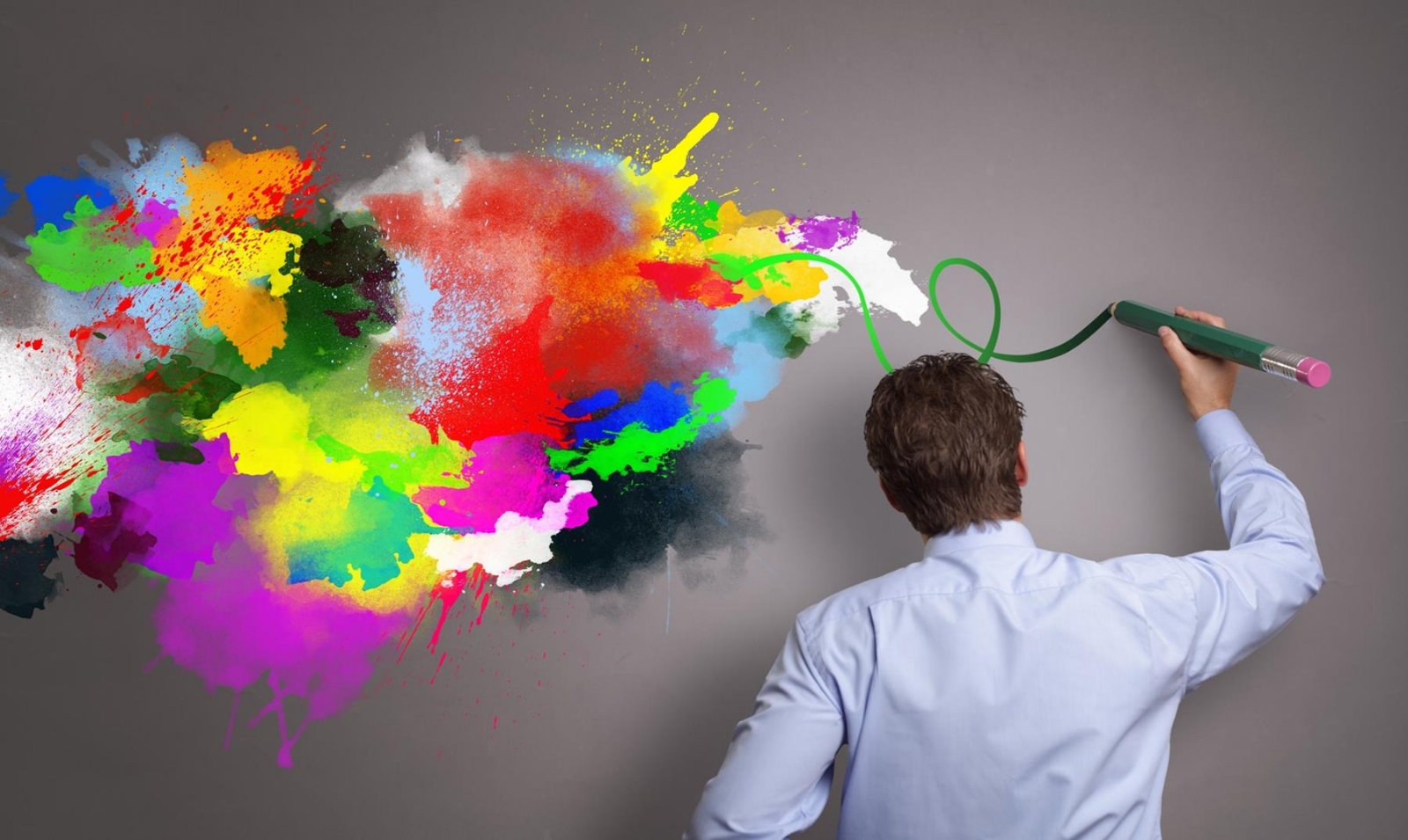 Cómo-conviene-dirigir-a-las-personas-creativas