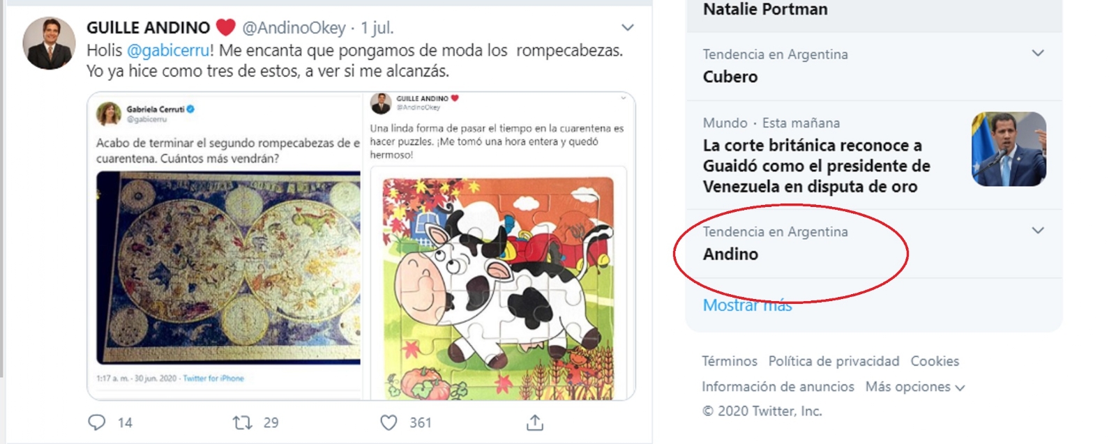 guillermo a2