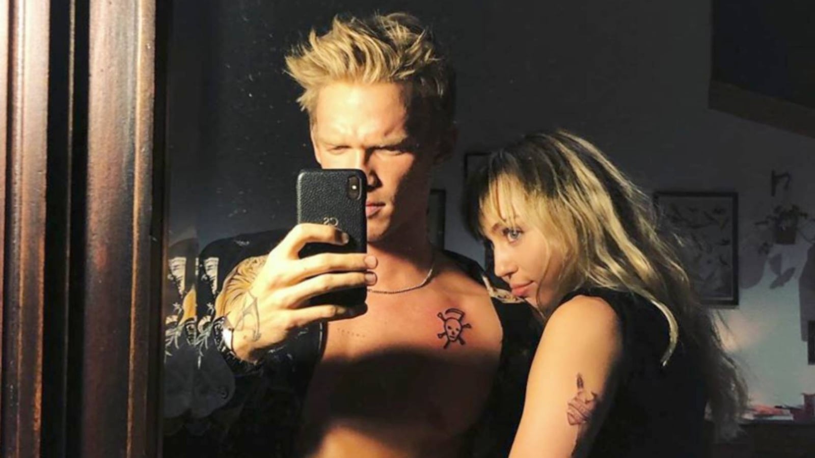 www.minutoneuquen.com cody y miley