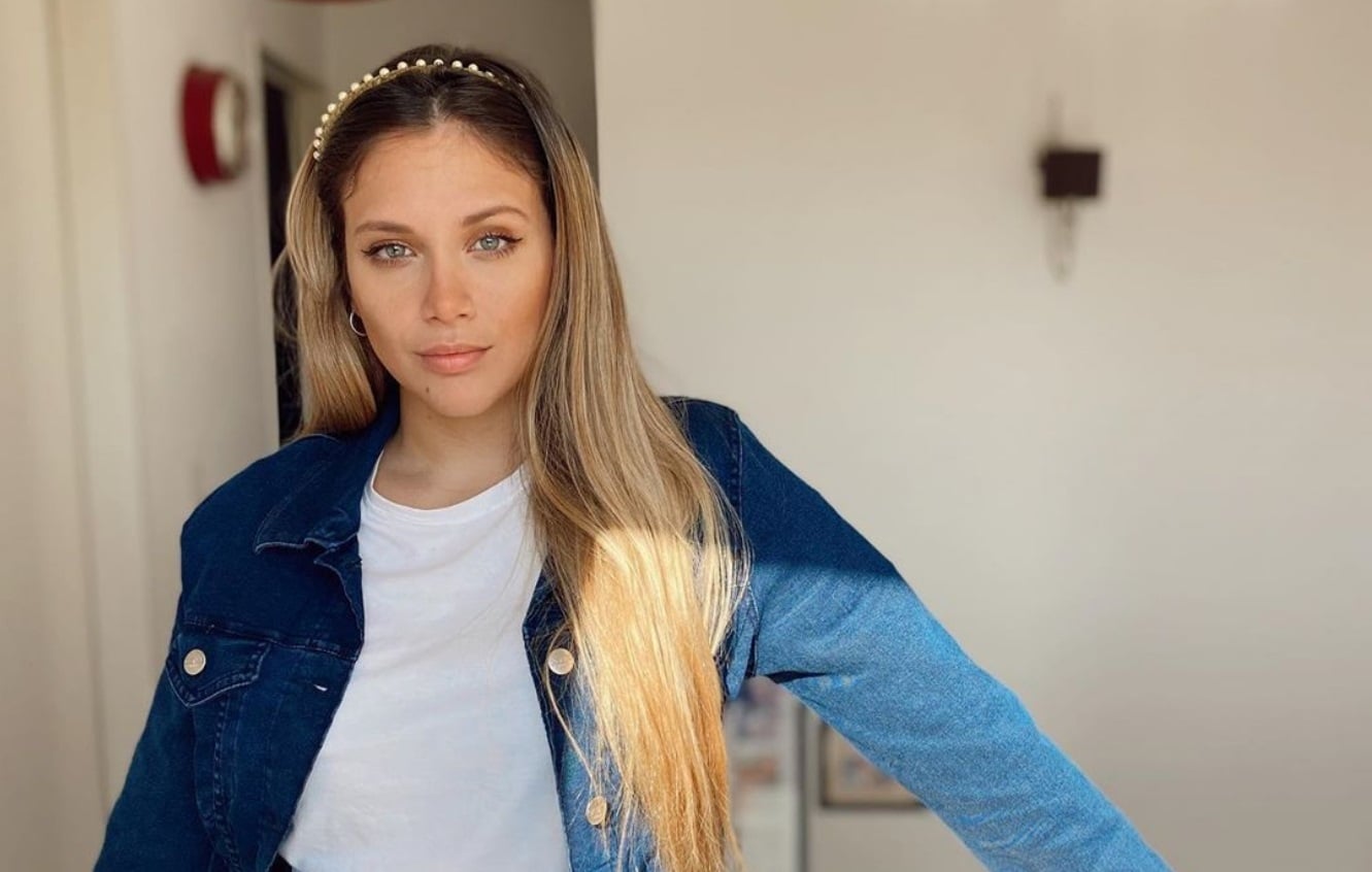 BARBIE VÉLEZ