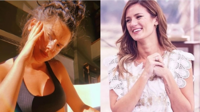 www.minutoneuquen.com Paula y Delfina Chaves