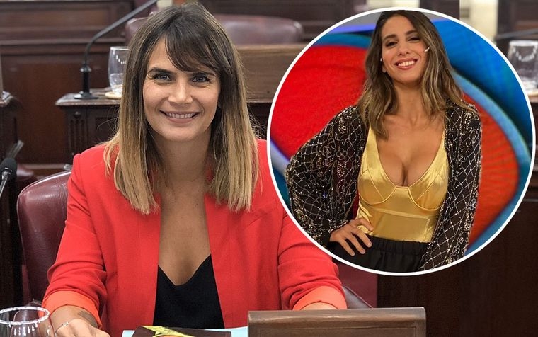 www.minutoneuquen.com Cinthia Fernández2