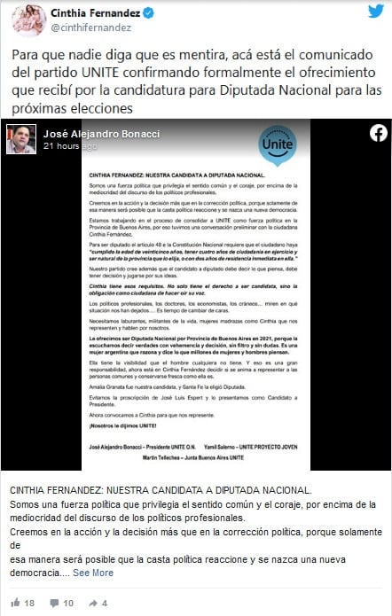 www.minutoneuquen.com Cinthia Fernández2 (2)