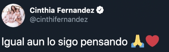 www.minutoneuquen.com Cinthia Fernández2
