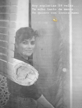 mama irene