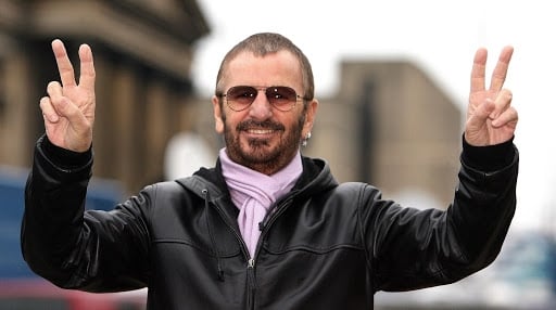 www.minutoneuquen.com Ringo STarr portada