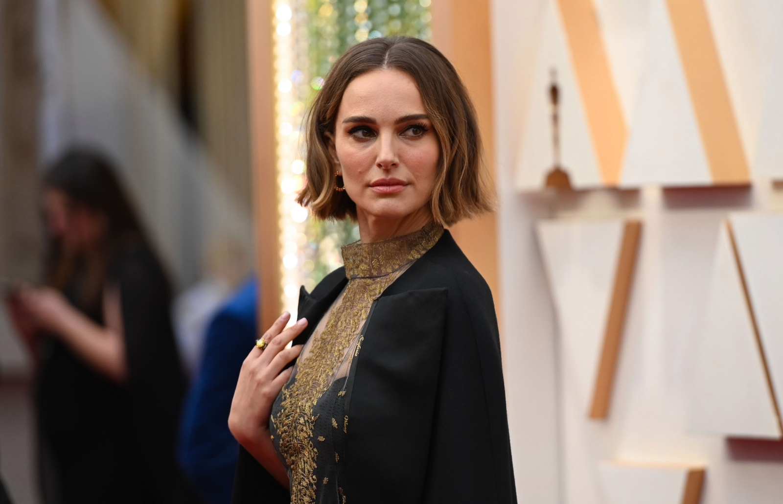 natalie portman