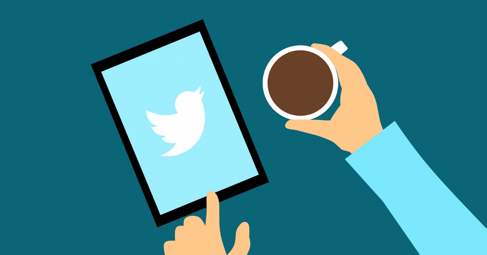 Twitter portada
