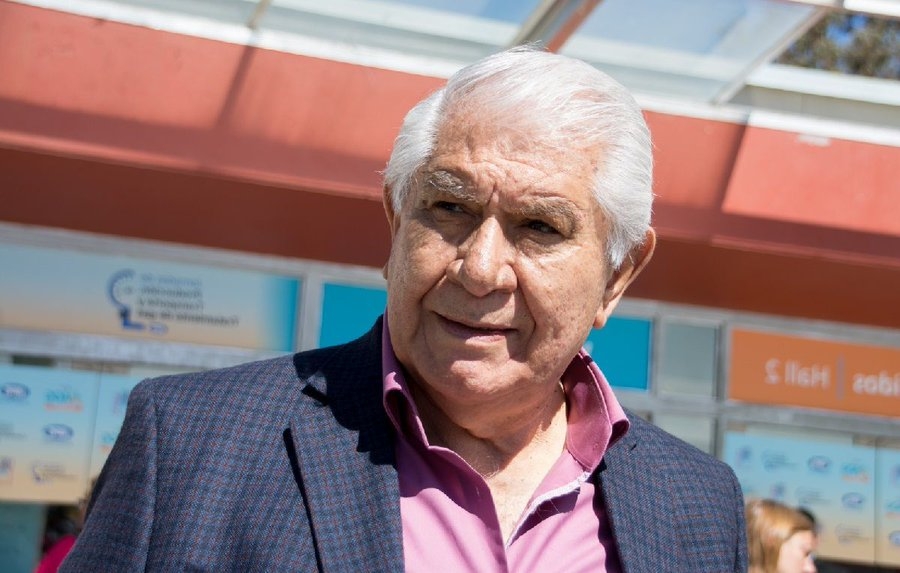 www.minutoneuquen.com GUILLERMO PEREYRA3