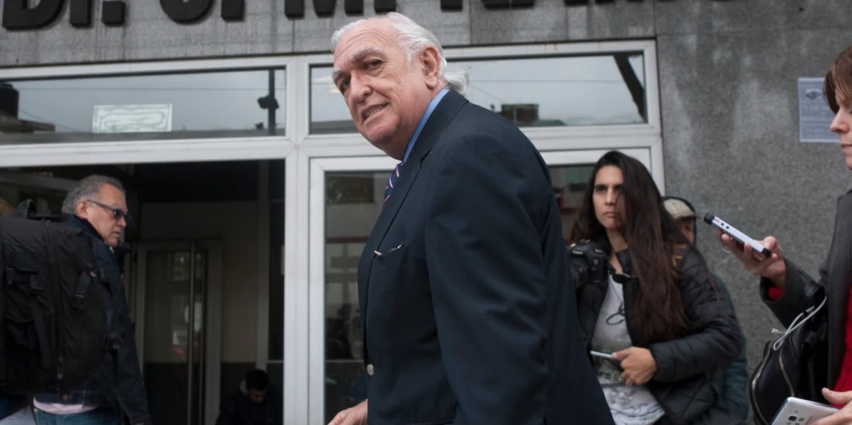 gil lavedra