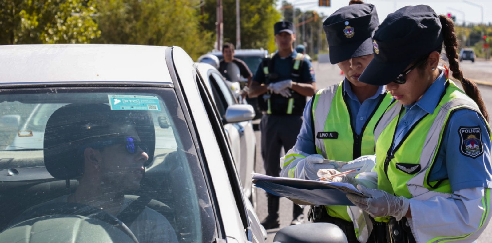 www.minutoneuquen.com policia neuquen