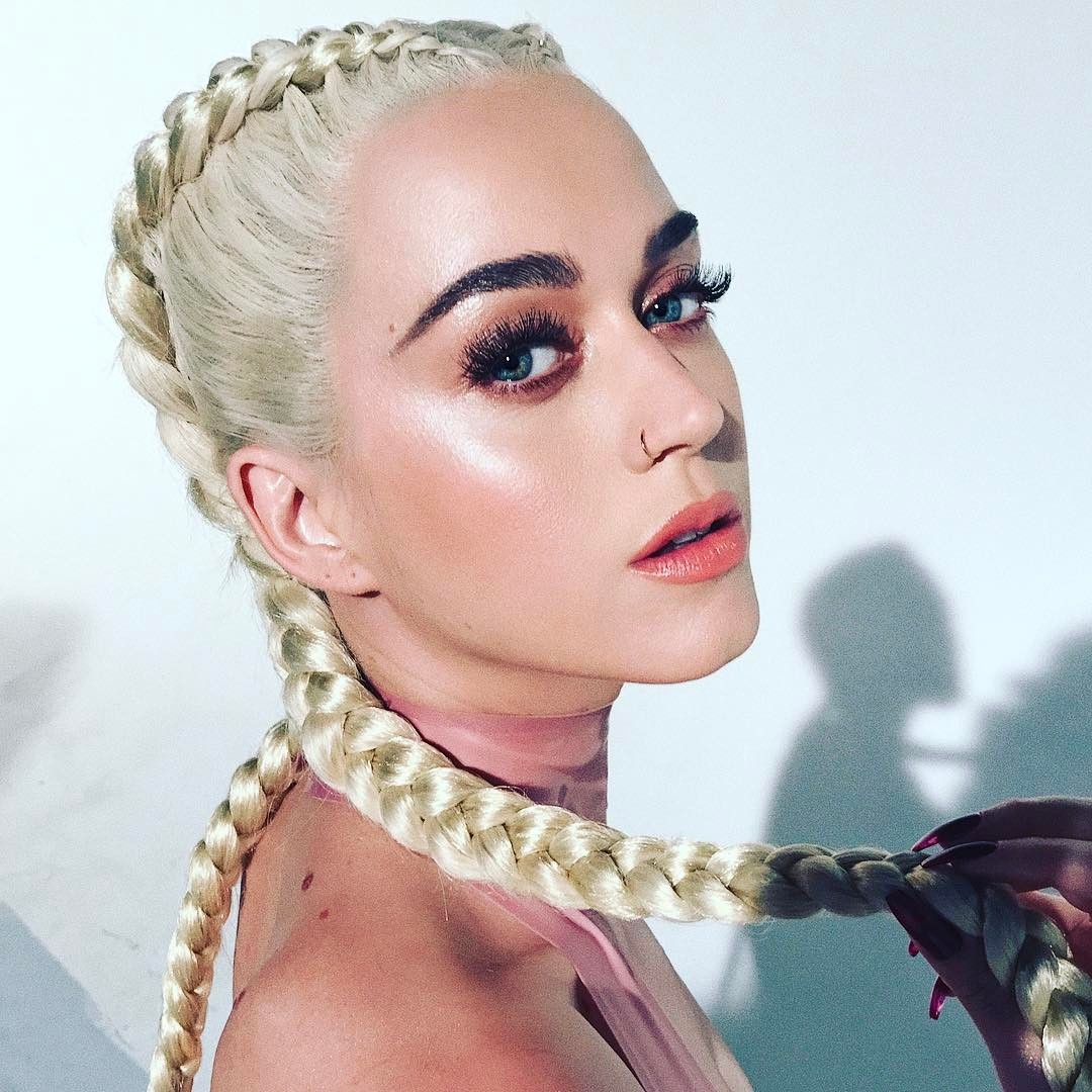 katy perry c