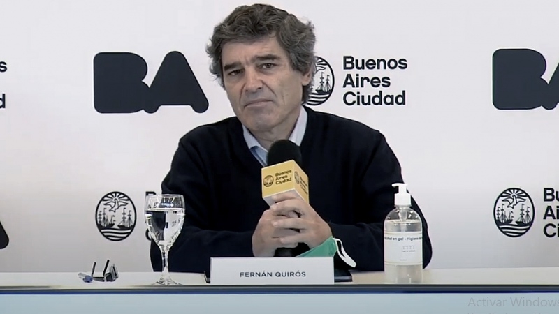 quiros