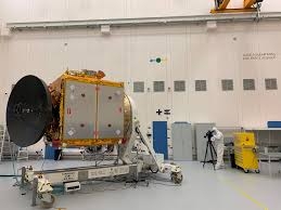 Sonda espacial 02