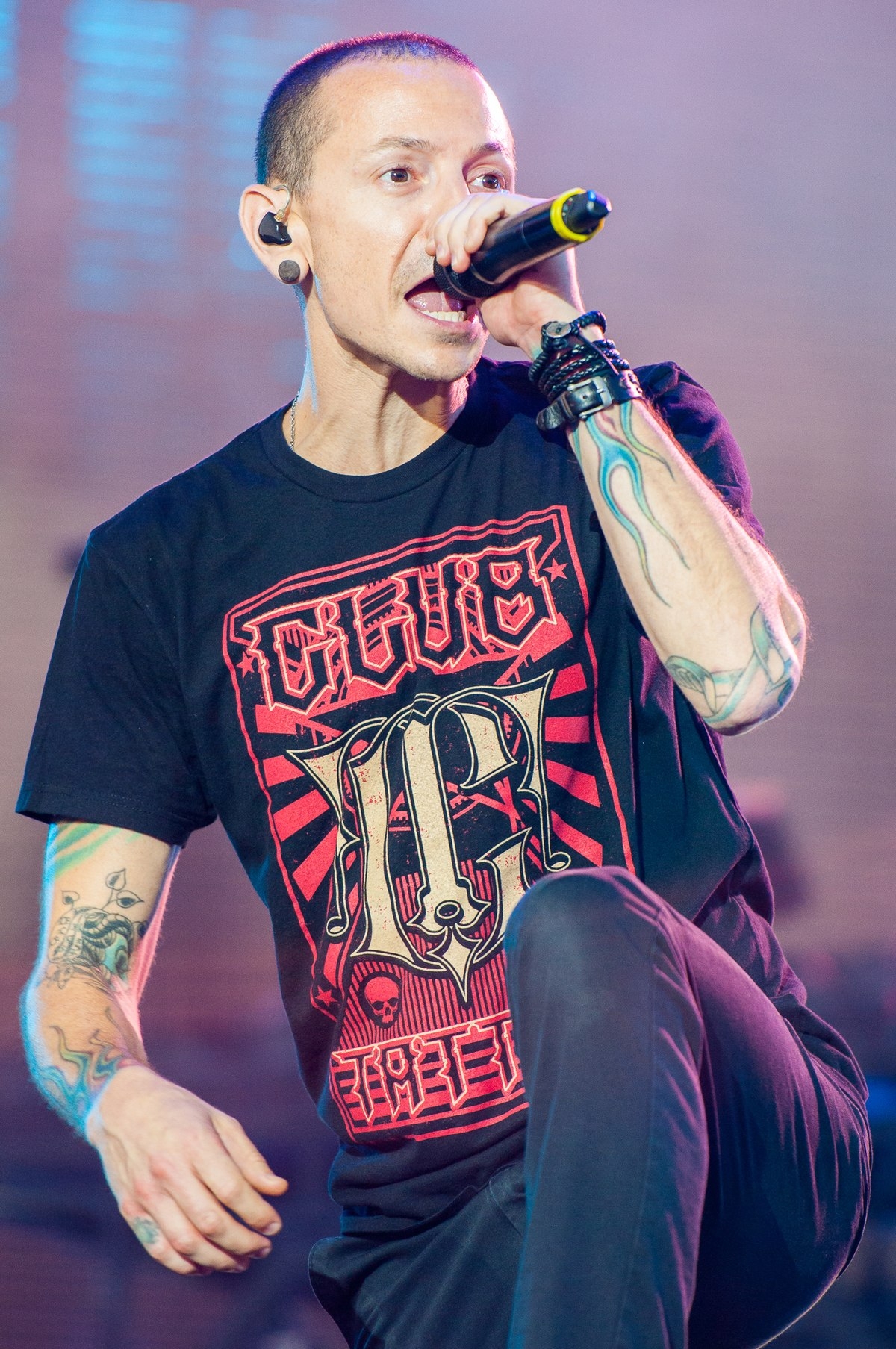 chester