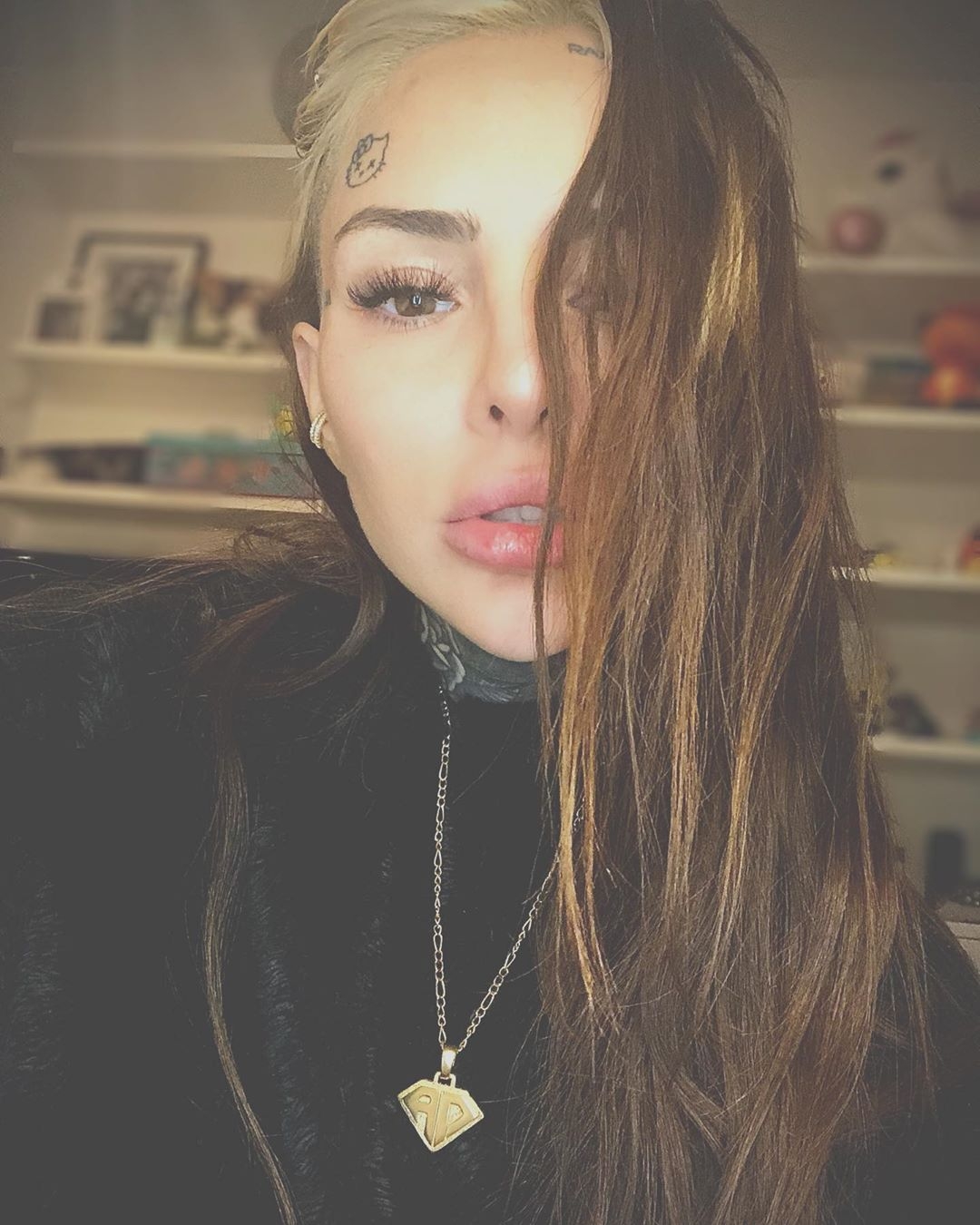 www.minutoneuquen.com Cande Tinelli1