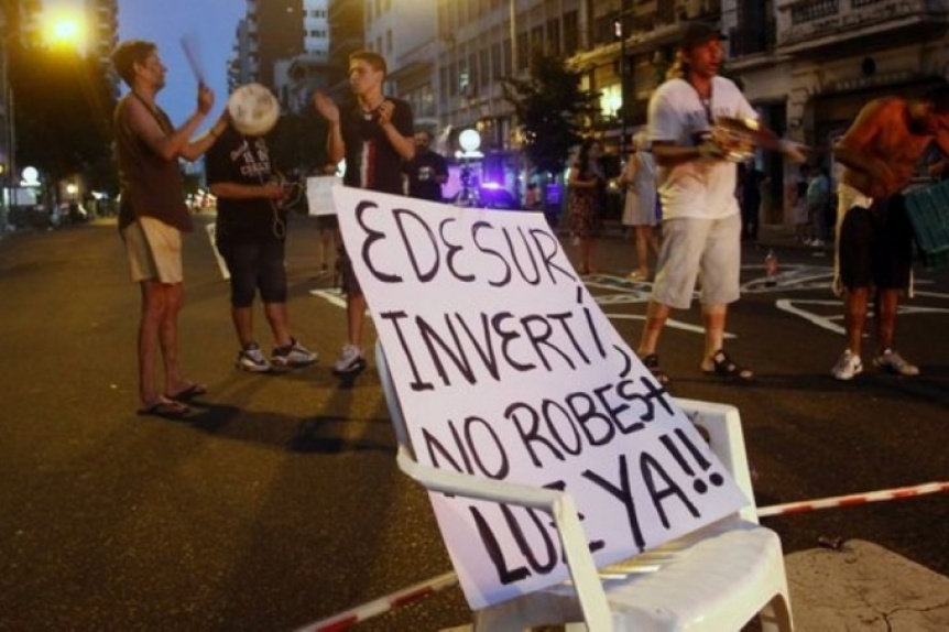 edesur dos