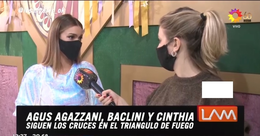 www.minutoneuquen.com Agustina Agazzani2