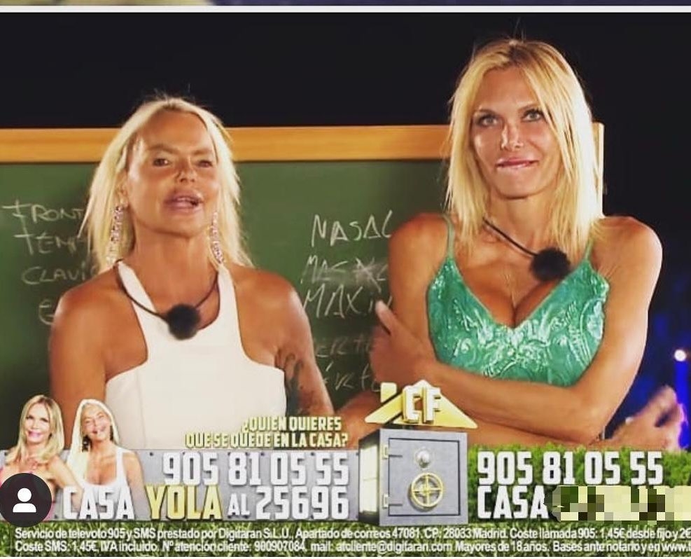 www.minutoneuquen.com YOLA BERROCAL2