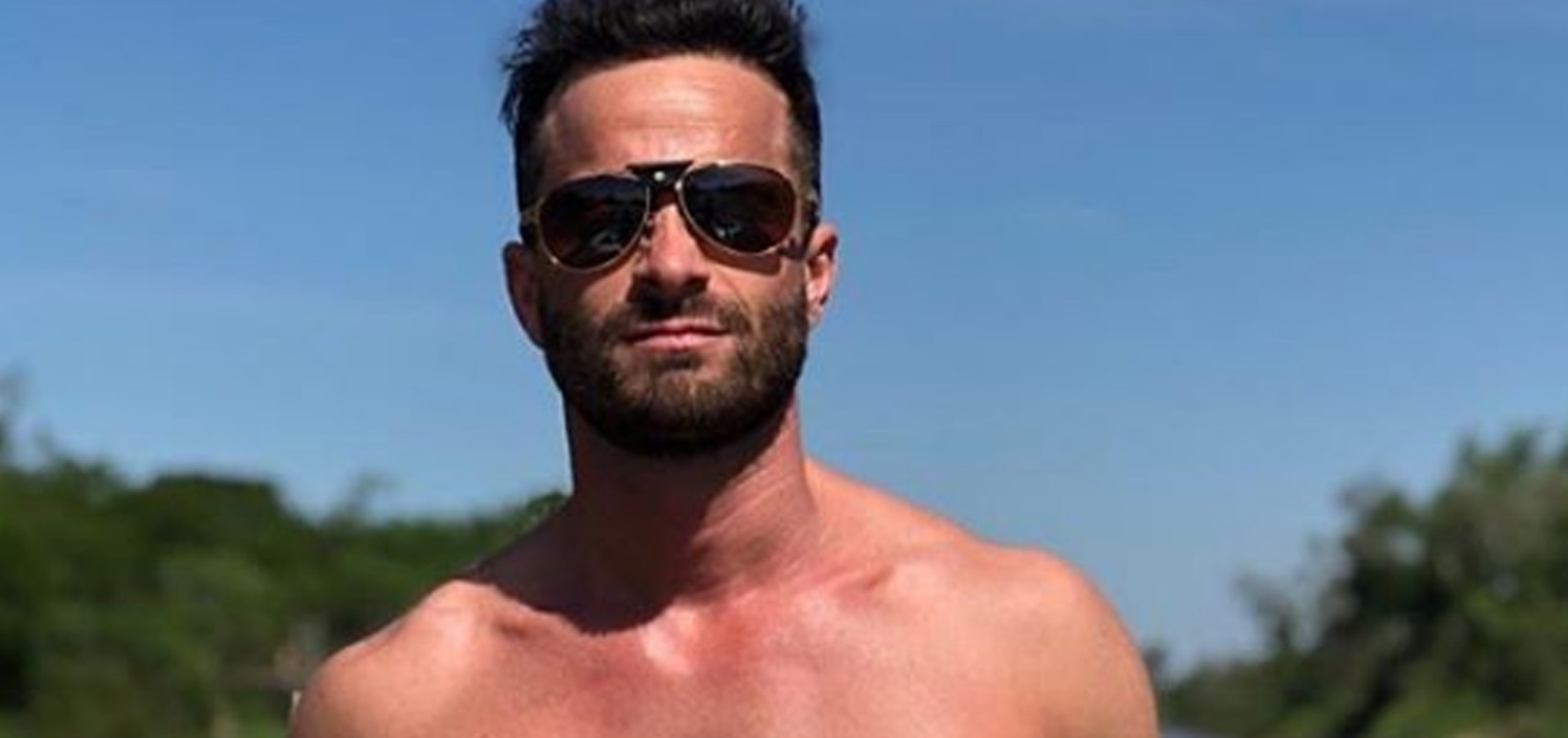 MARTÍN BACLINI