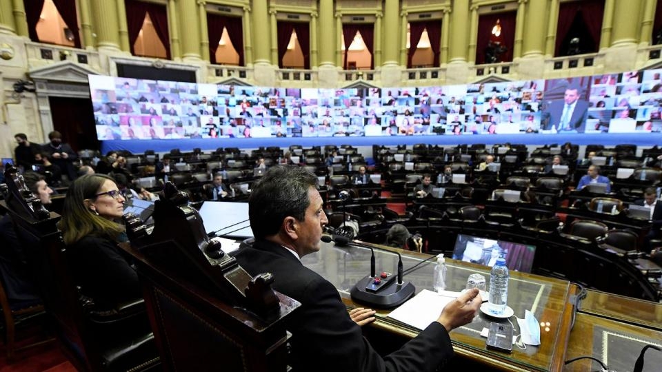 congreso