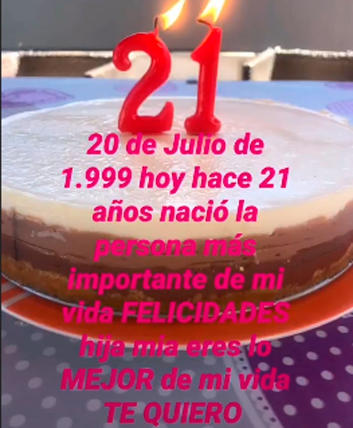 www.minutoneuquen BelenEsteban