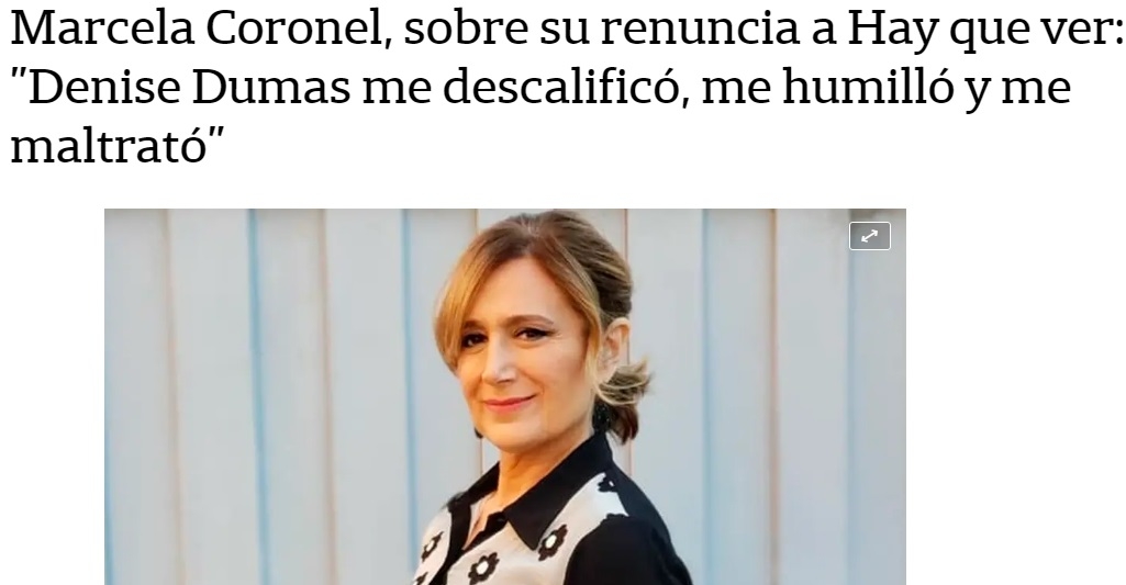 www.minutoneuquen.com Marcela Coronel3