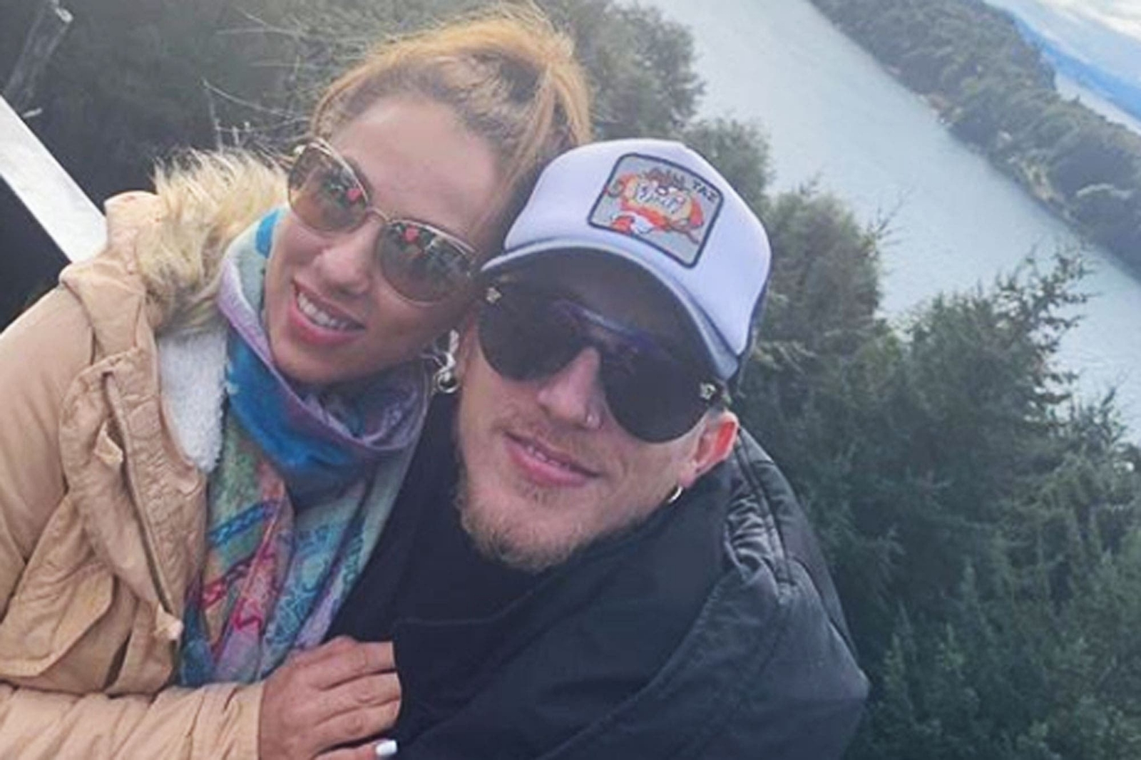 barby silenzi el polaco