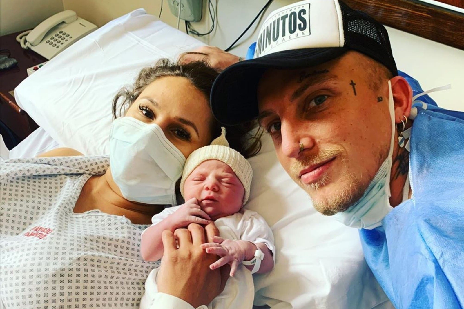 barby silenzi el polaco
