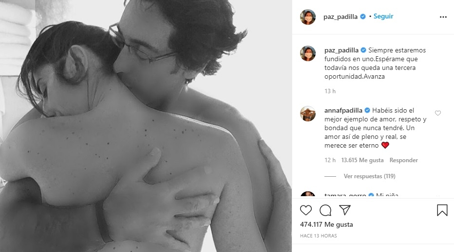 www.minutoneuquen.com PAZ PADILLA