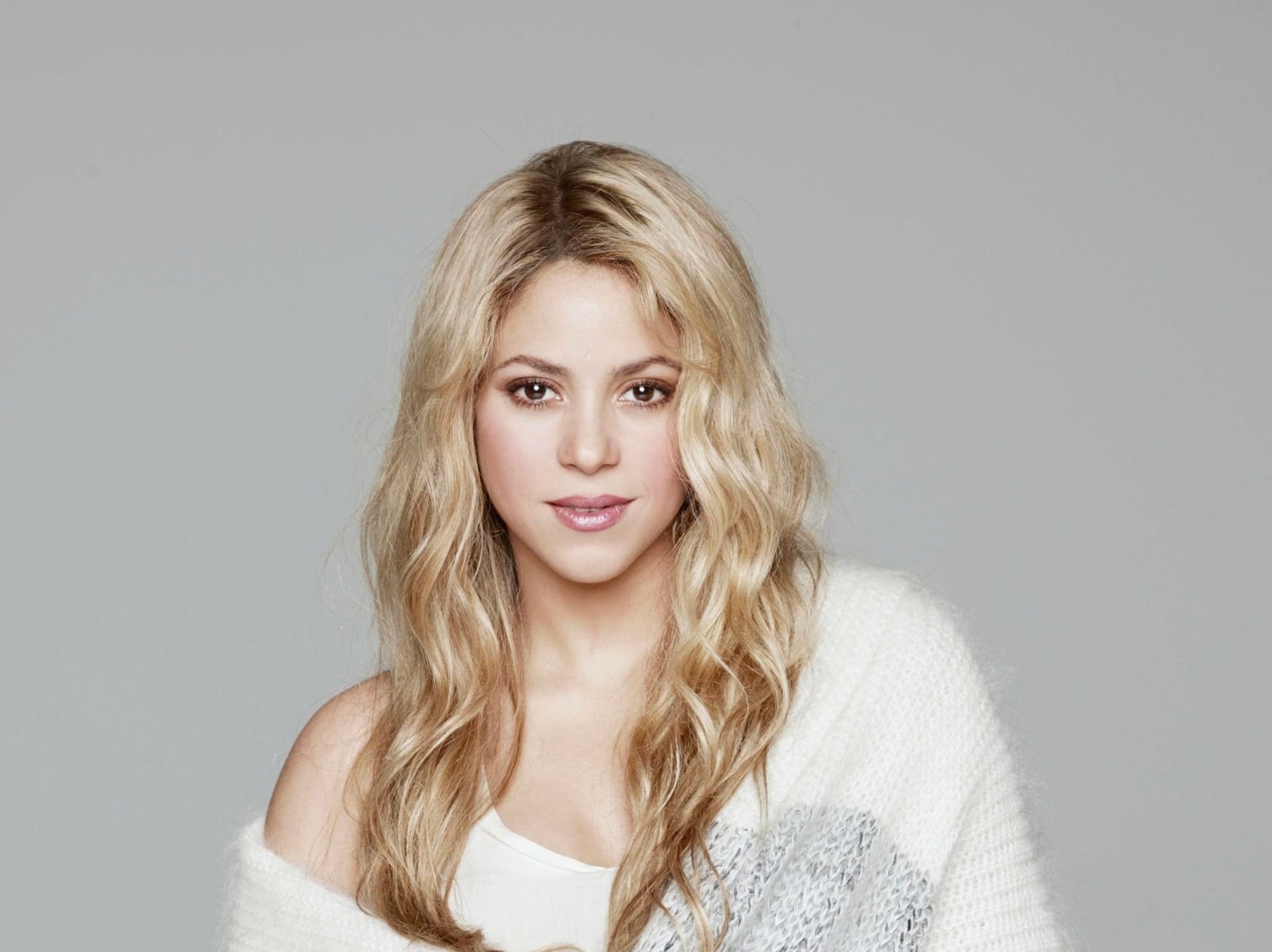 shakira 1