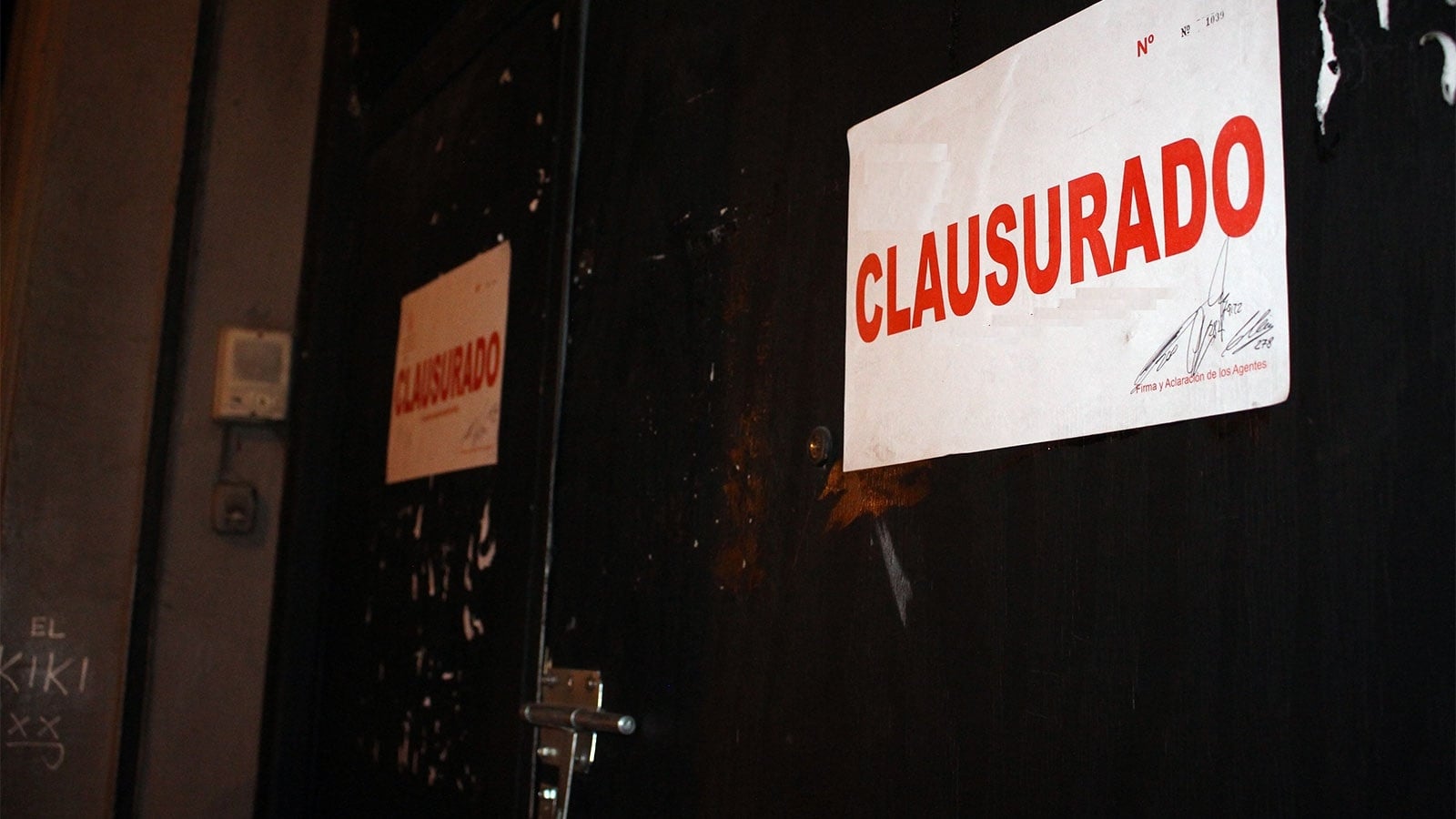 www.minutoneuquen.com clausurado