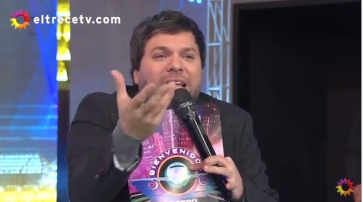 Guido papá 2