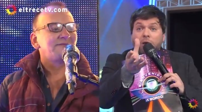 Guido papá