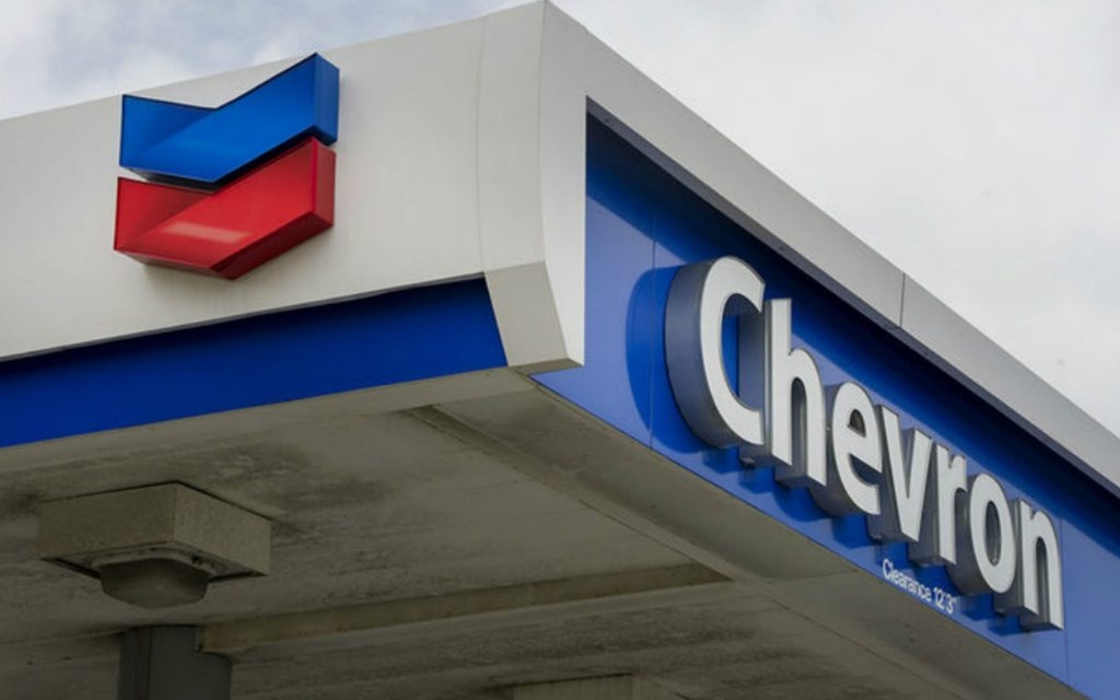 www.minutoneuquen.com CHEVRON