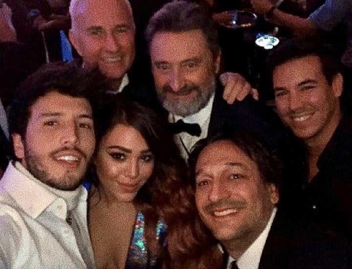 sebastian yatra 3