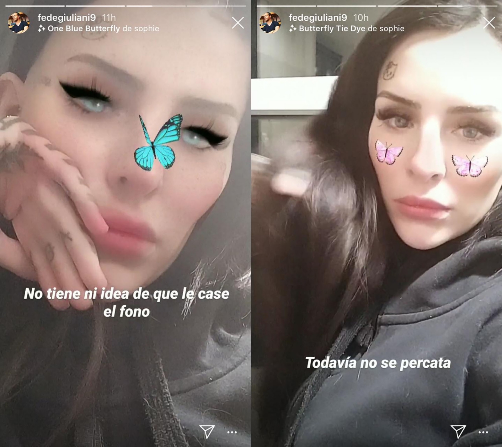 cande 2