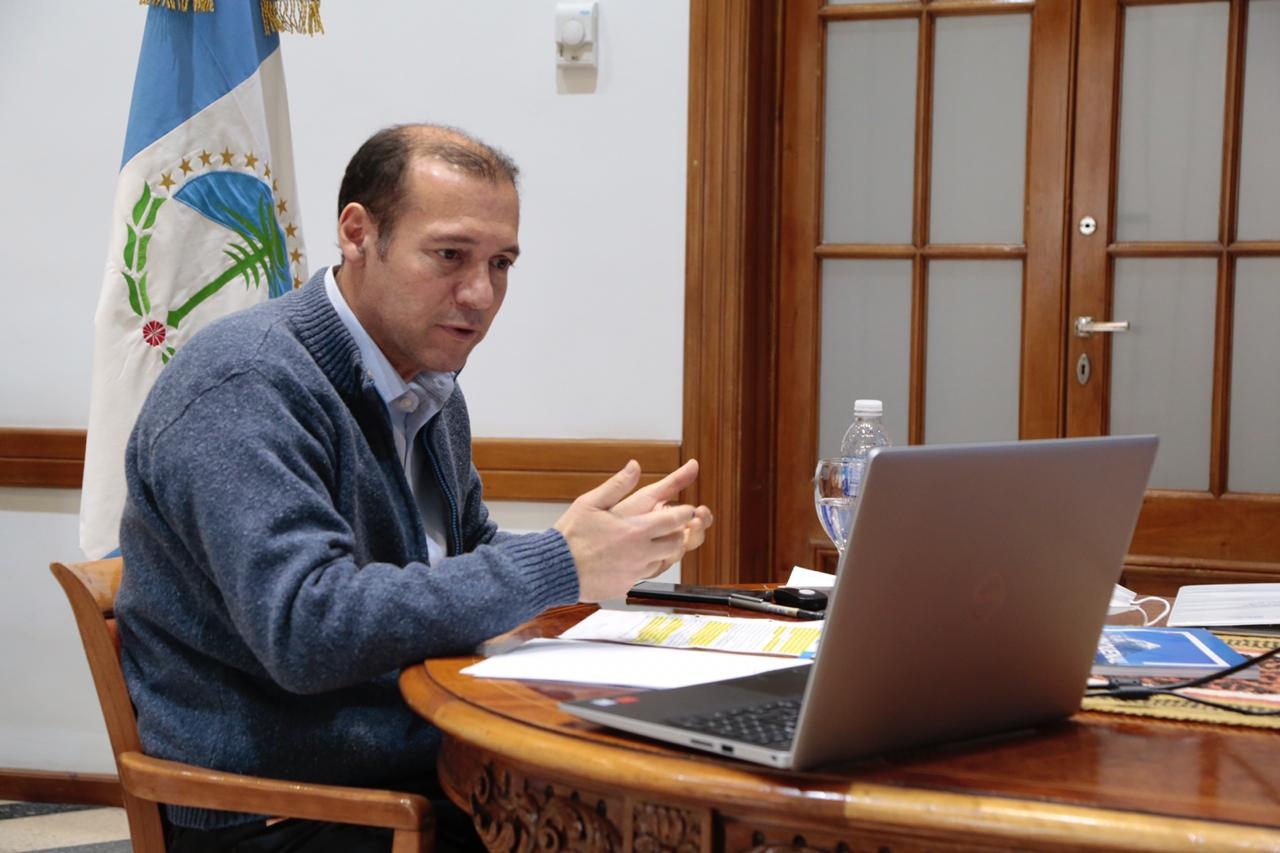 www.minutoneuquen.com omar gutierrez