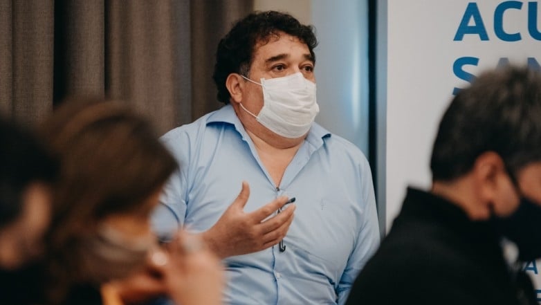 www.minutoneuquen.com MARIO HERNANDEZ