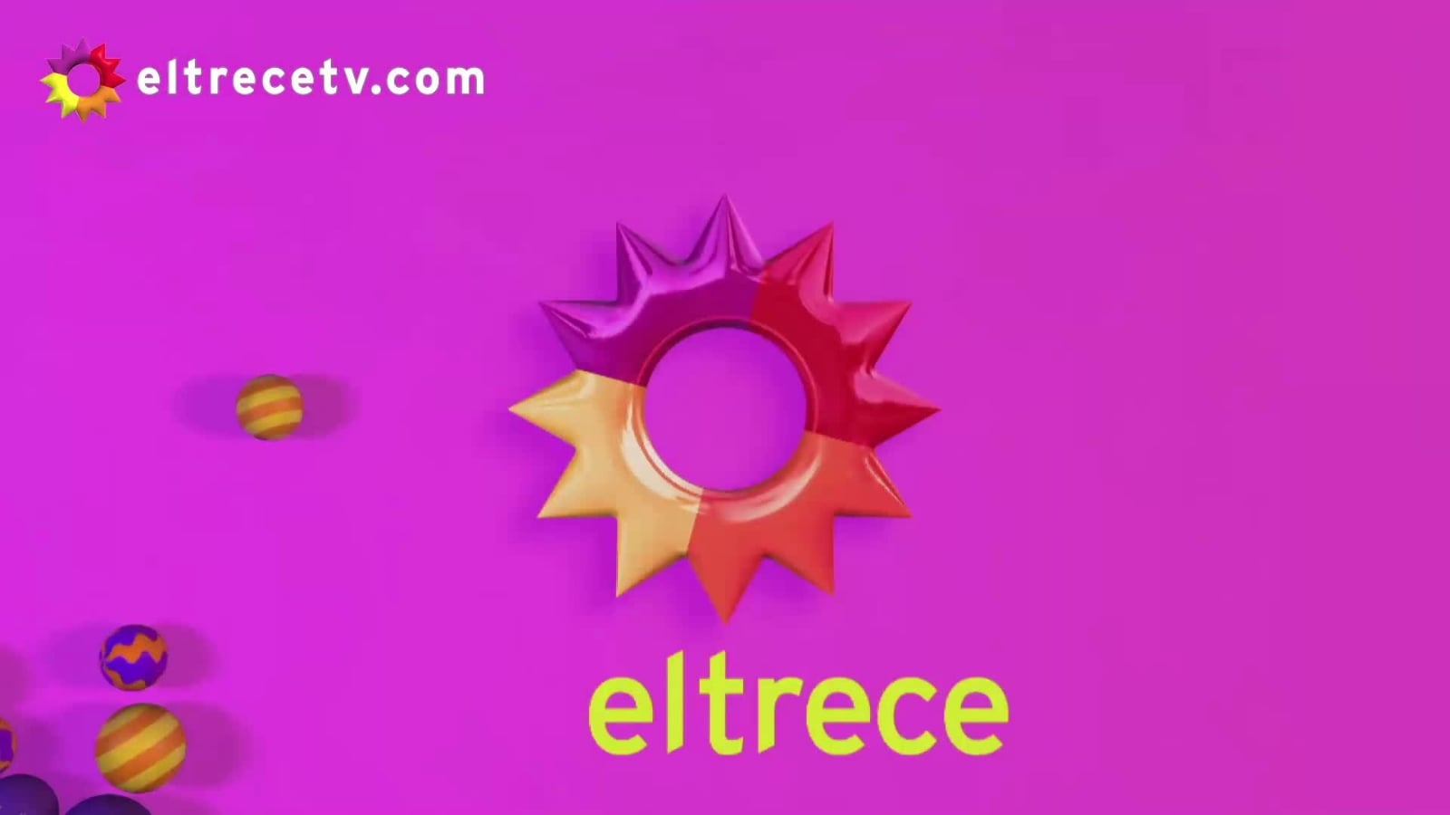 el trece