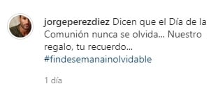 www.minutoneuquen.com JORGE PEREZ