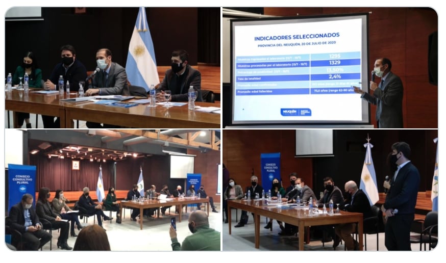 www.minutoneuquen.com COPADE33