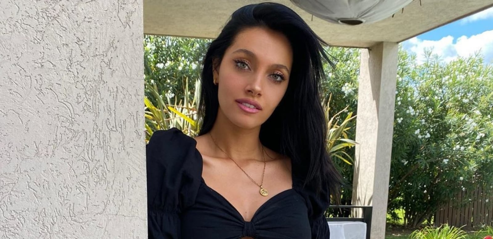 ORIANA SABATINI