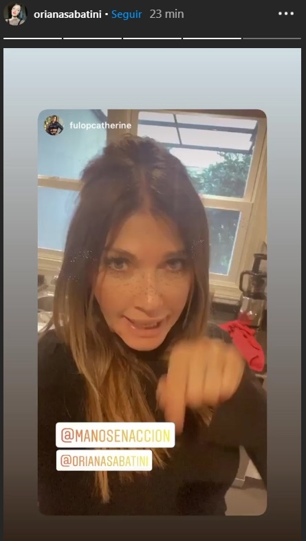 www.minutoneuquen.com ORIANA SABATINI 3