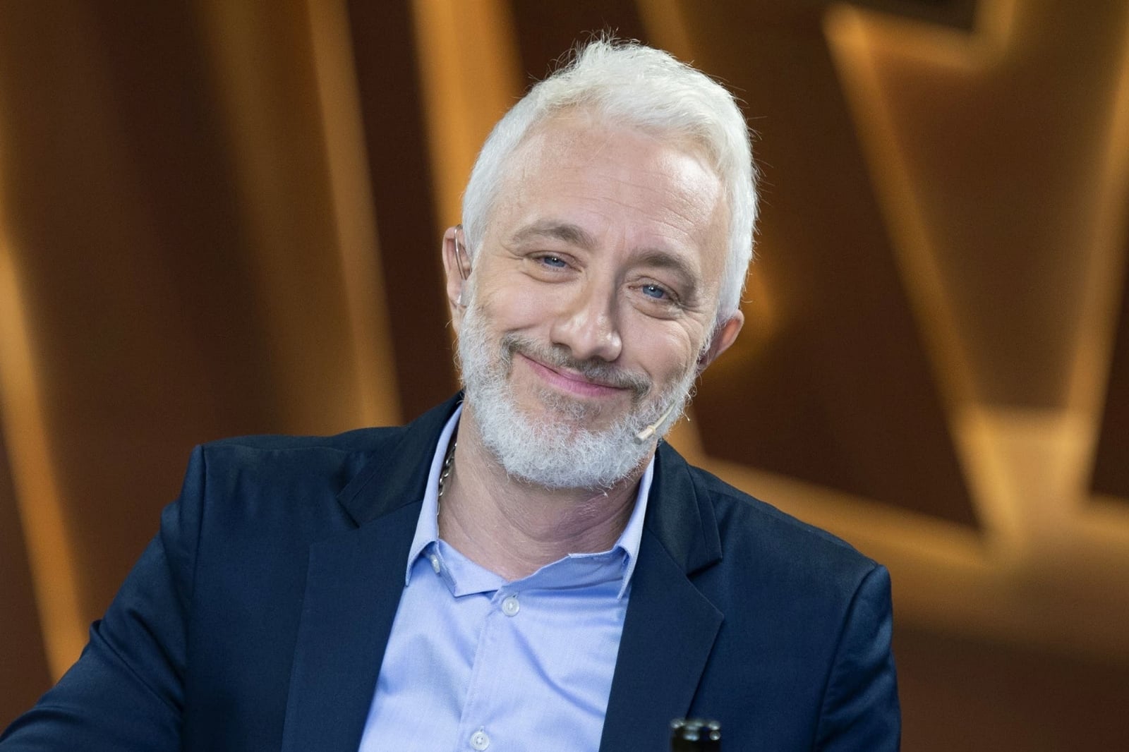 ANDY KUSNETZOFF