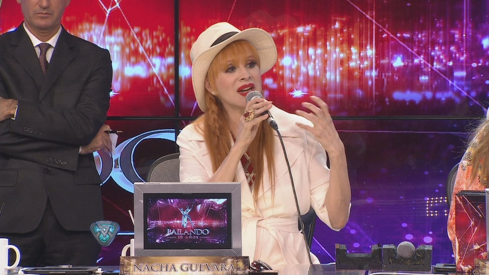 www.minutoneuquen.com NACHA GUEVARA