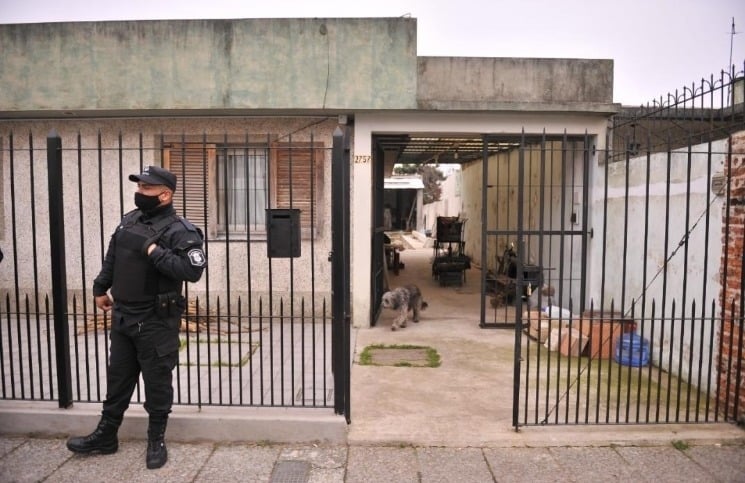 casa jubilado