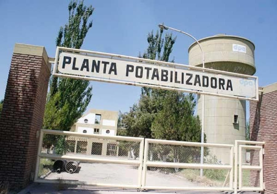 aguas rionegrinas