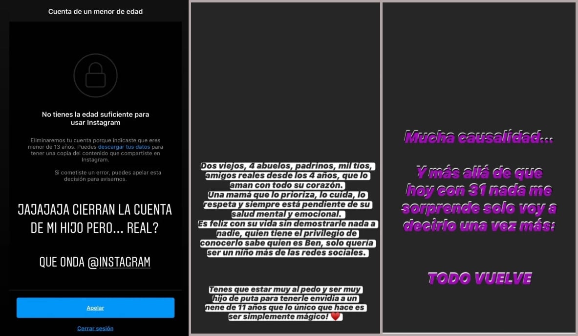 www.minutoneuquen.com Gianinna Maradona1