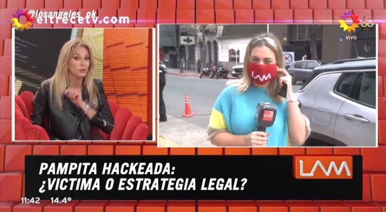 www.minutoneuquen.com Yanina Latorre1
